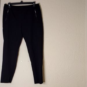 Zac & Rachel Petite Pull-On Millennium Pant